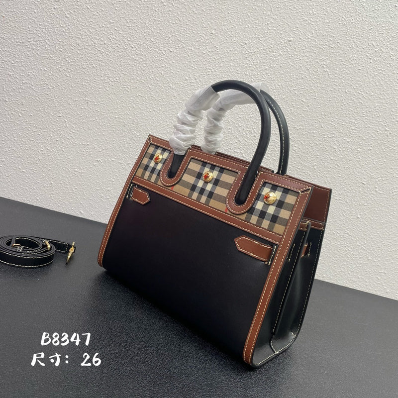 ELE Fashion -BBR Bags - 831