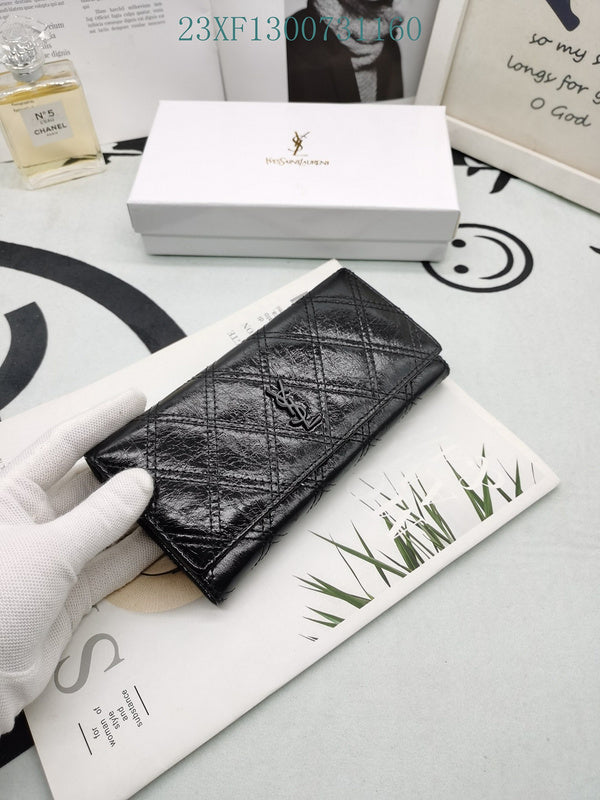 Glami - YLS Wallet - 351