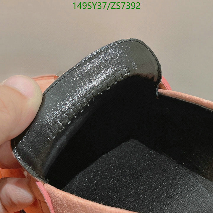 SAMC - HMS Women Shoes - 319