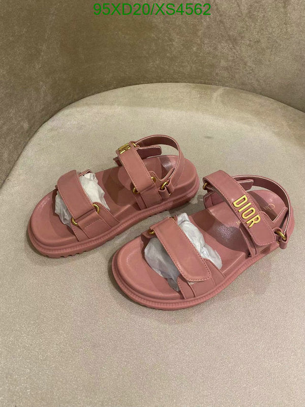 SAMCC - DOR Women Shoes - 2313