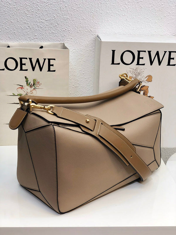 Glamy - LWO Bags - 682