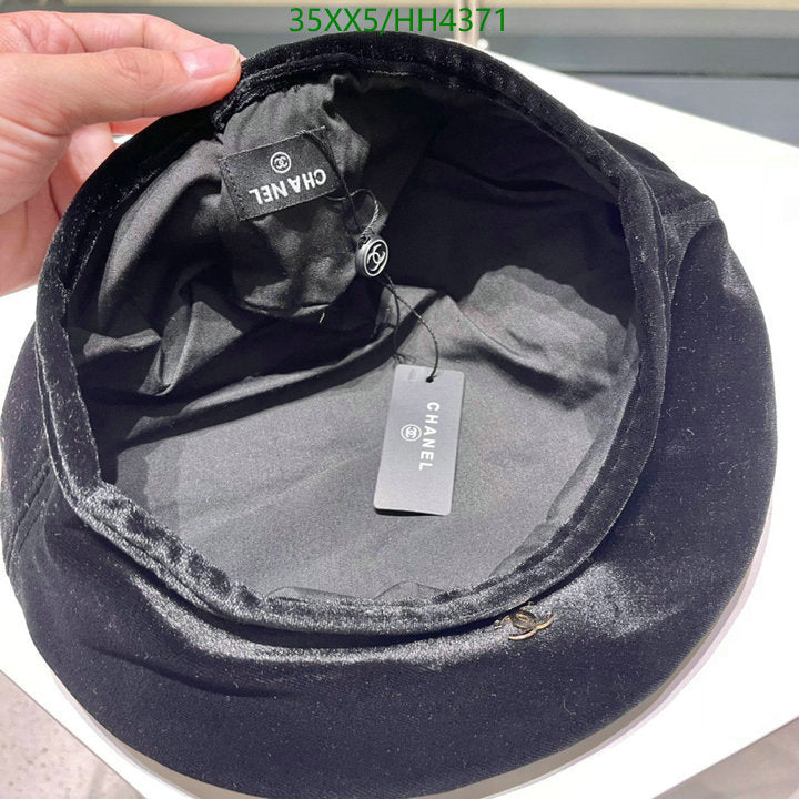 SAMC - CHL Caps & Hats - 344
