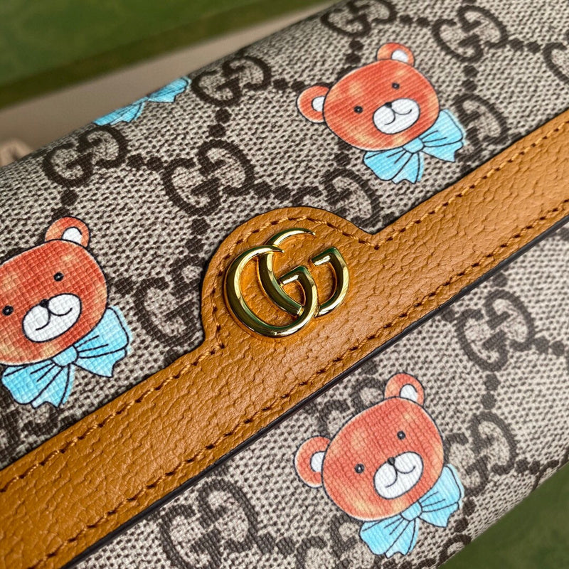 Glami Fashion - GCI Bags - 5991
