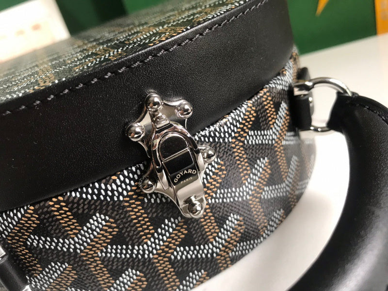 Satchel Bags - GOD Bags - 623