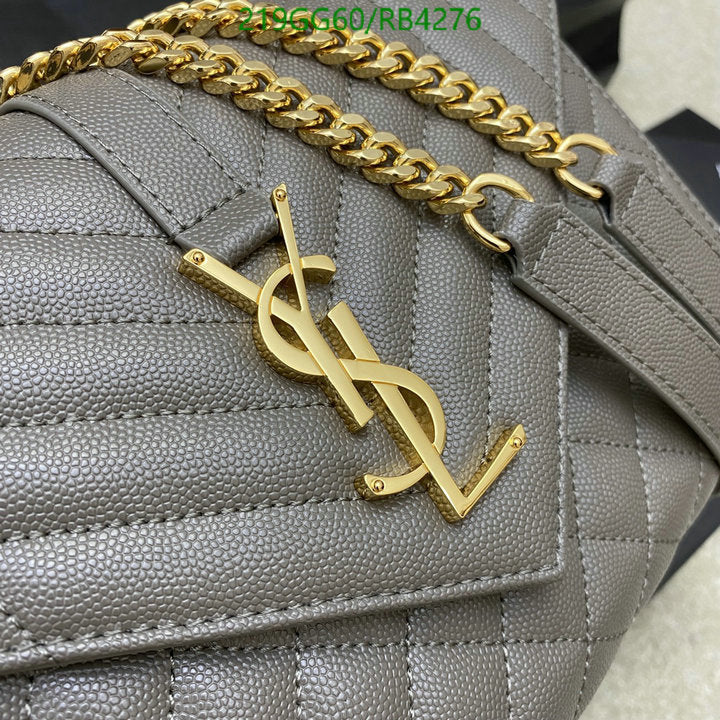 SAMC - YLS Bags - 060