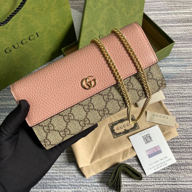 Glami - GUKI Wallets - 095