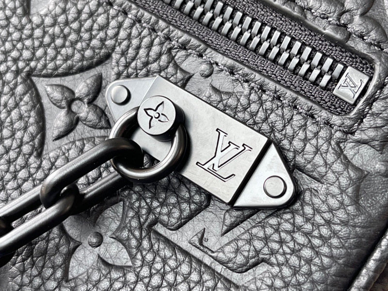 GlamI Lu-Vi bags - 5384