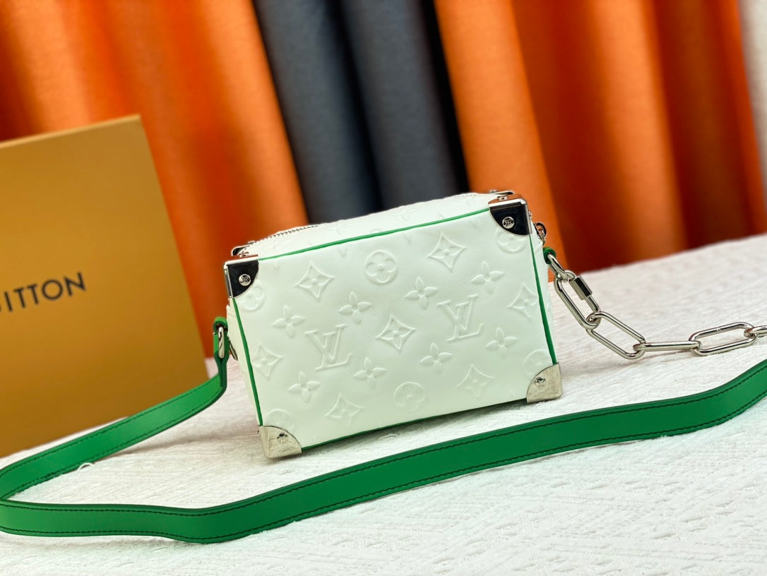 EN - New Bag LUV 626