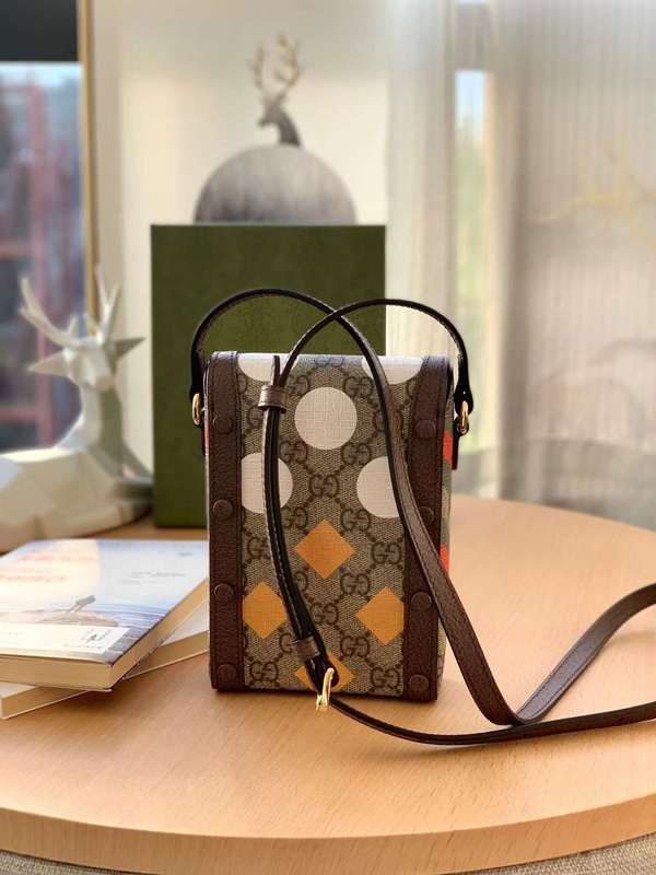 GUI2 Bags - Luxurious Bags  636