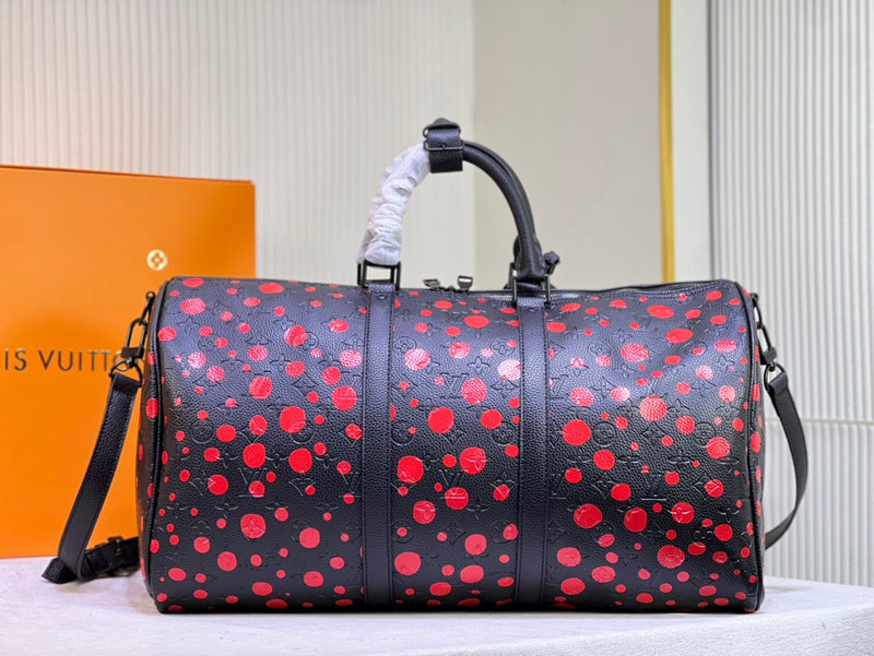 Satchel Bags - VL2 Bags - 174