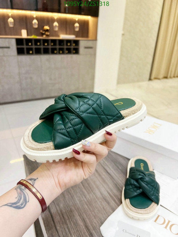 SAMCC - DOR Women Shoes - 2069