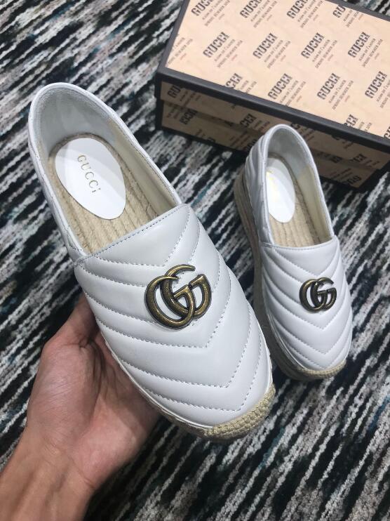 SAMC - GUKI Women Shoes - 2336