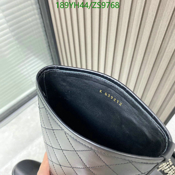 SAMC - CHL Women Boots - 188