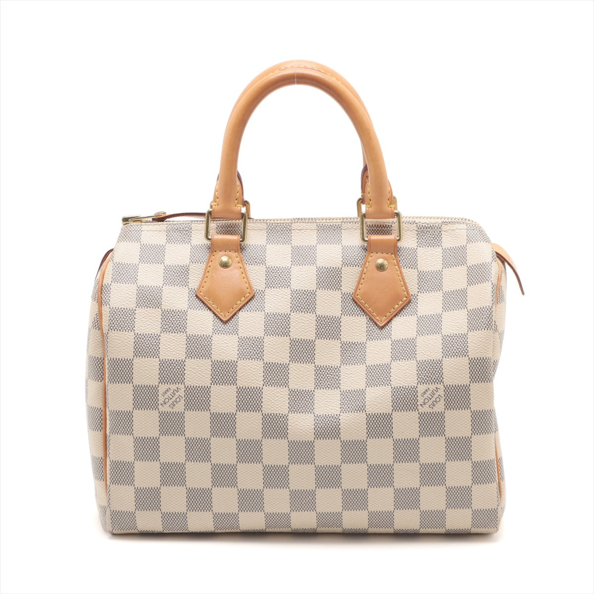 Louis Vuitton Damierozole Speedy 25 N41534