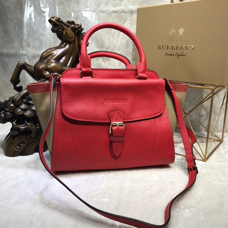 ELE Fashion -BBR Bags - 1151