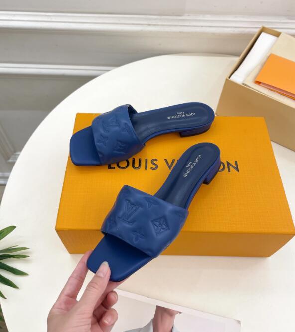 SAMC - LOV Women Shoes - 185