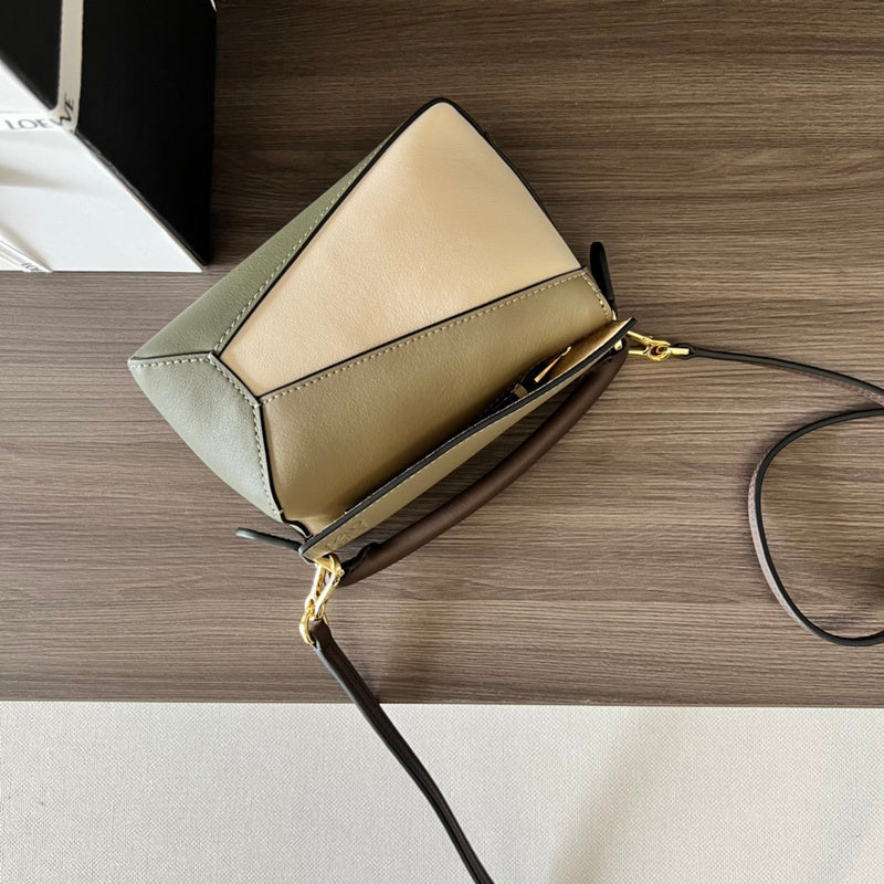 Glamy - LWO Bags - 316