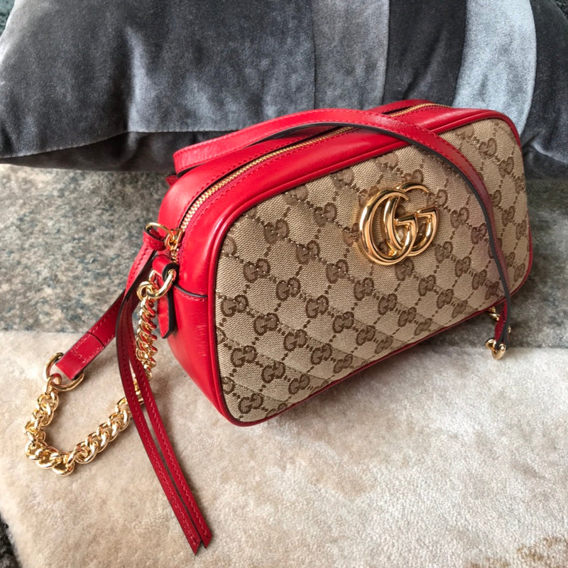 Glami-i GUKI Women Bags - 836