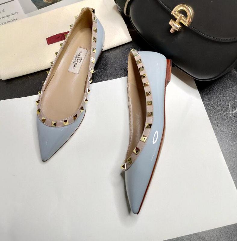 SAMC - VEL Women Shoes - 619