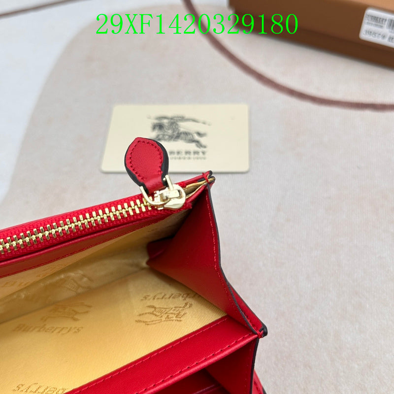 Glami - BOR Wallet - 039