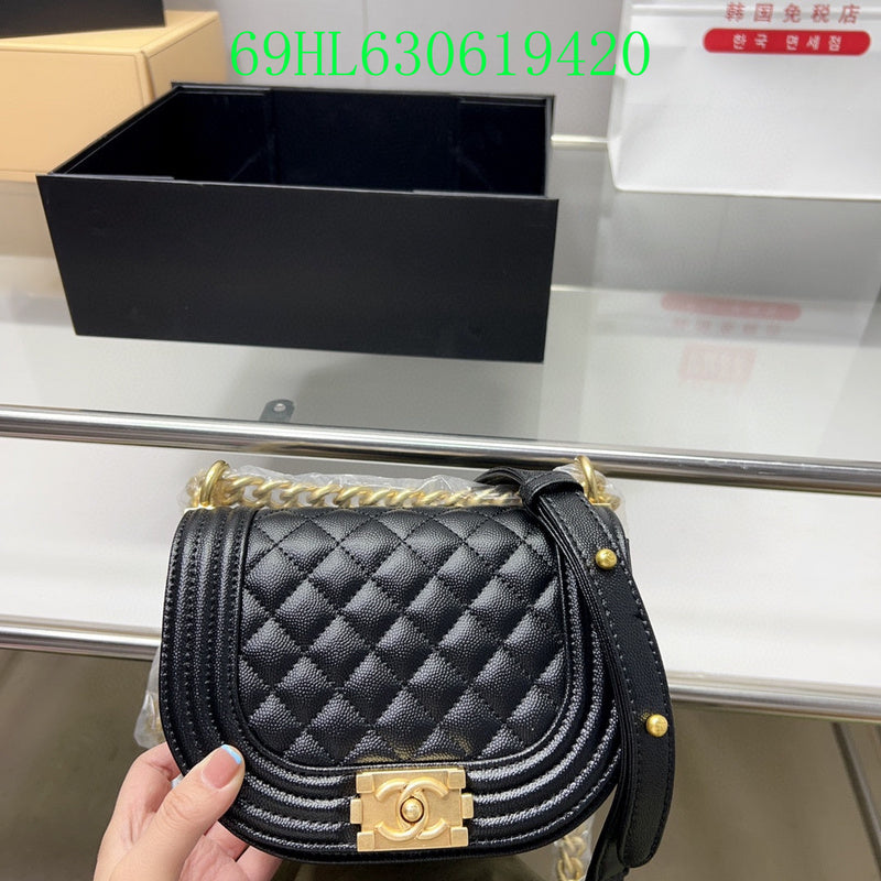 Glami - CHL Bags - 623