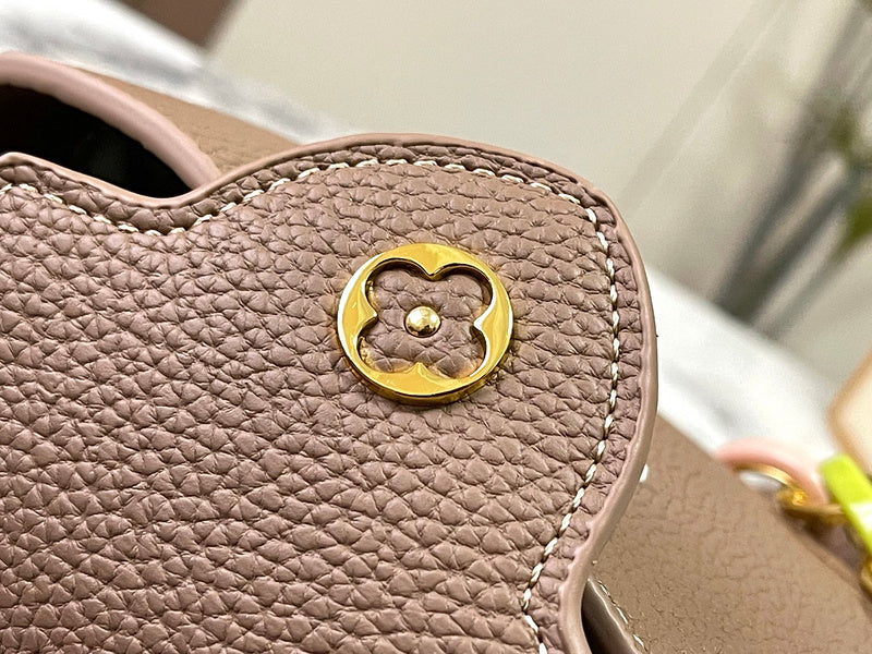 Satchel Bags - VL Bags - 2040