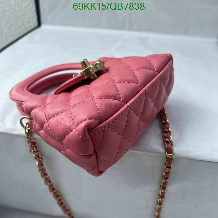 SAMC - CHL Bags Crossbody - 138