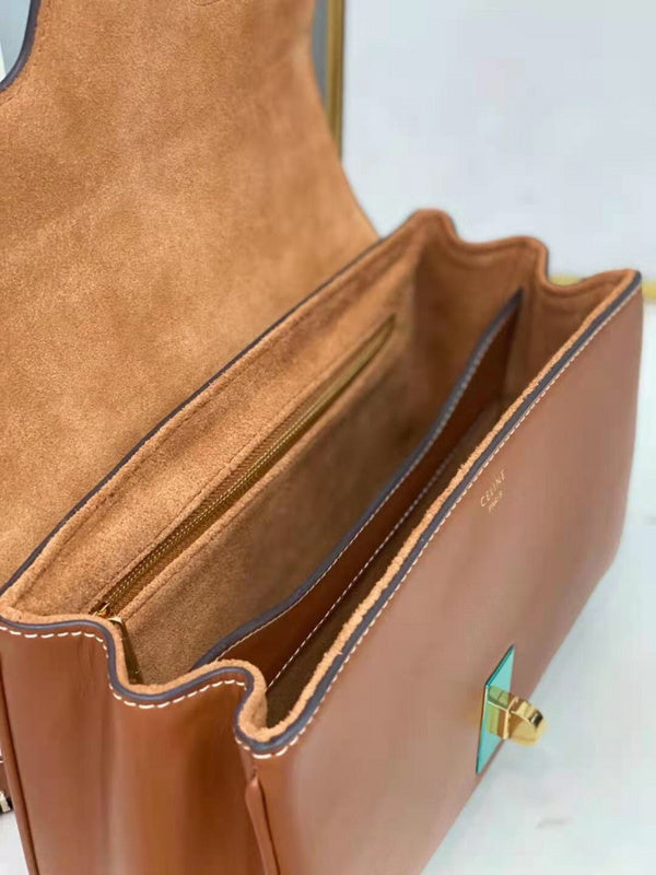 Glamy - COL Bags - 931