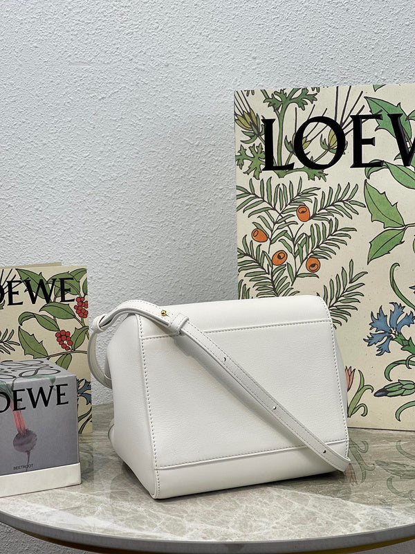 Satchel Bags - LWE Bags - 343