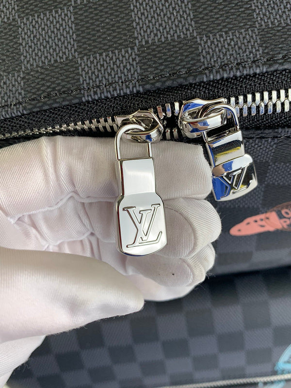 Satchel Bags - VL Bags - 4437