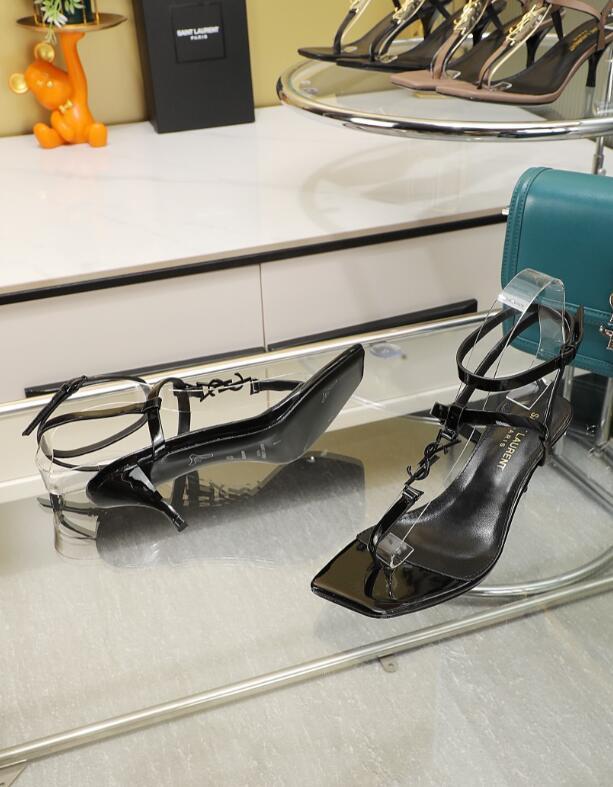 SAMC - YLS Women Shoes - 261