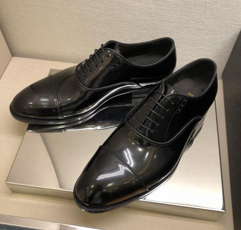 Glamy - PD Men Shoes - 315