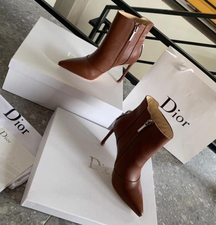 SAMCC - DOR Women Shoes - 1166