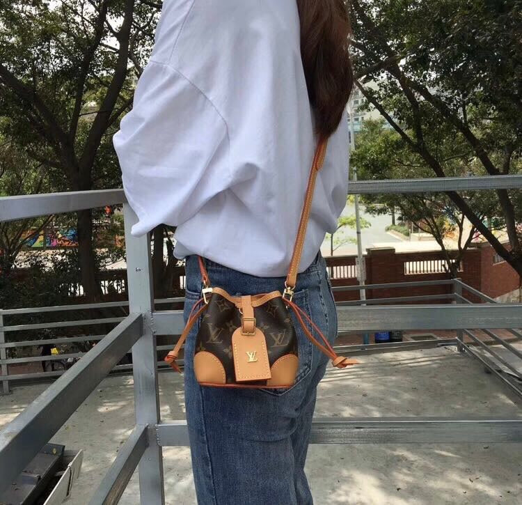 GlamI Lu-Vi bags - 3604