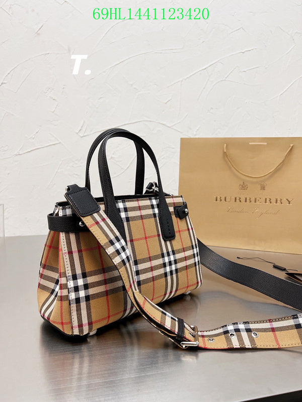 ELE Fashion -BBR Bags - 349