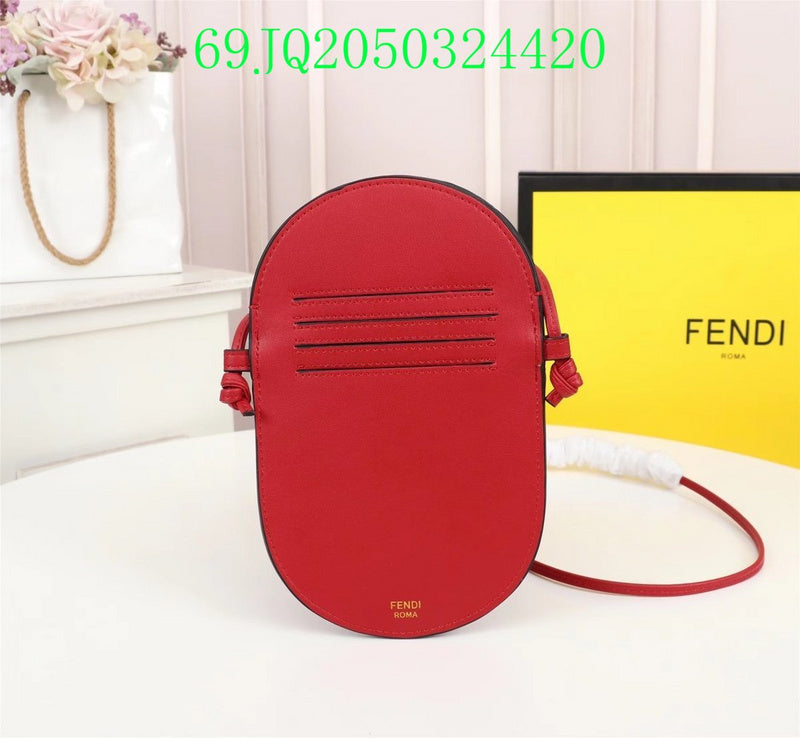 Glami - FDE Bags - 1751