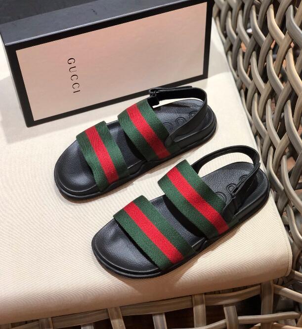SAMC - GUKI Men Shoes - 924