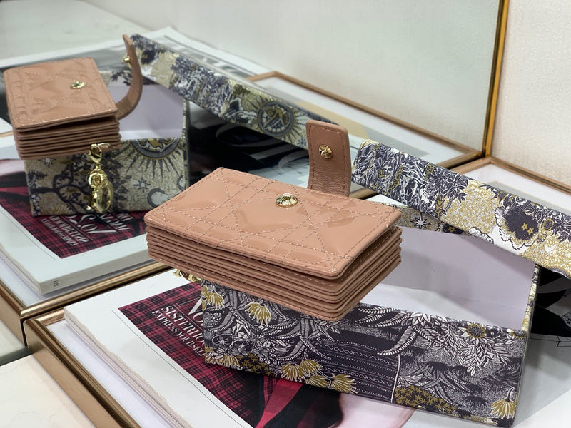 Glami-i - DOR Wallets - 076