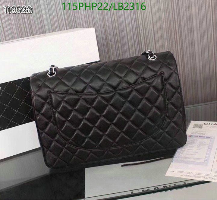 SAMC - CHL Bags Crossbody - 444