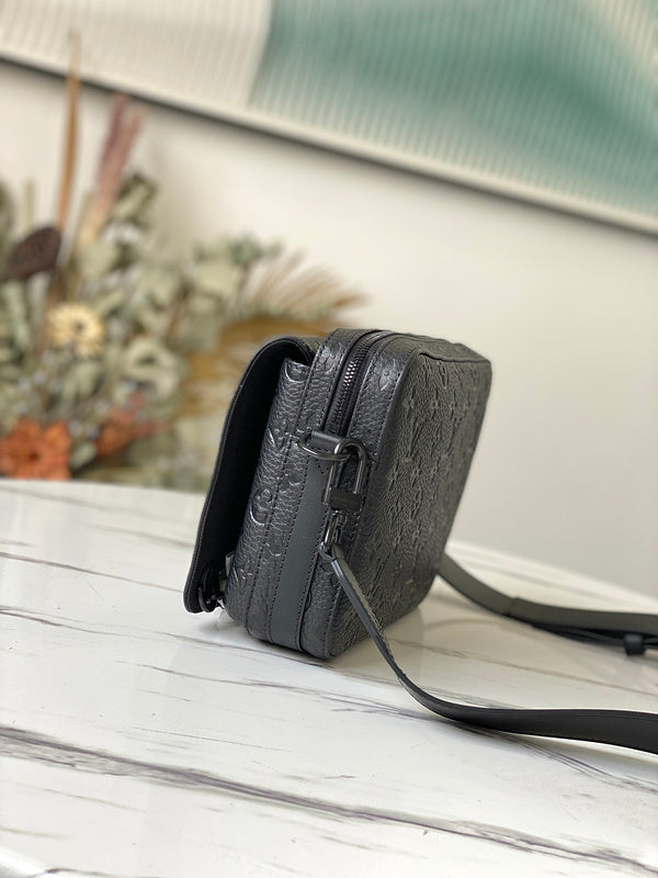 Satchel Bags - VL2 Bags - 364