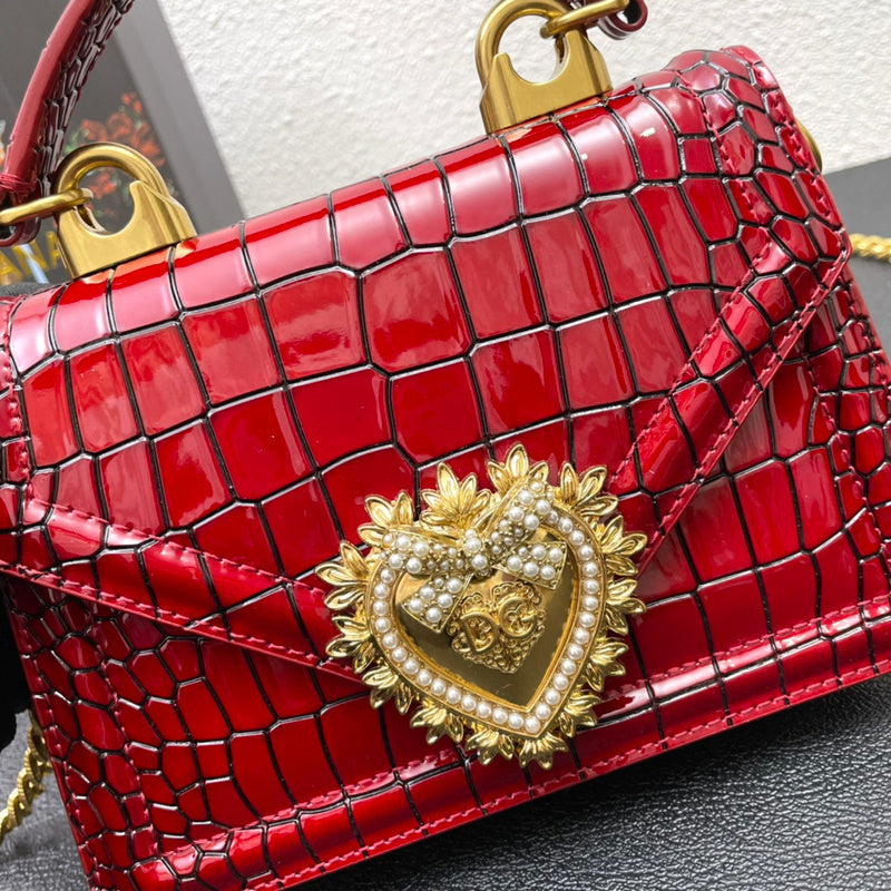 Satchel Bags - DG Bags - 070