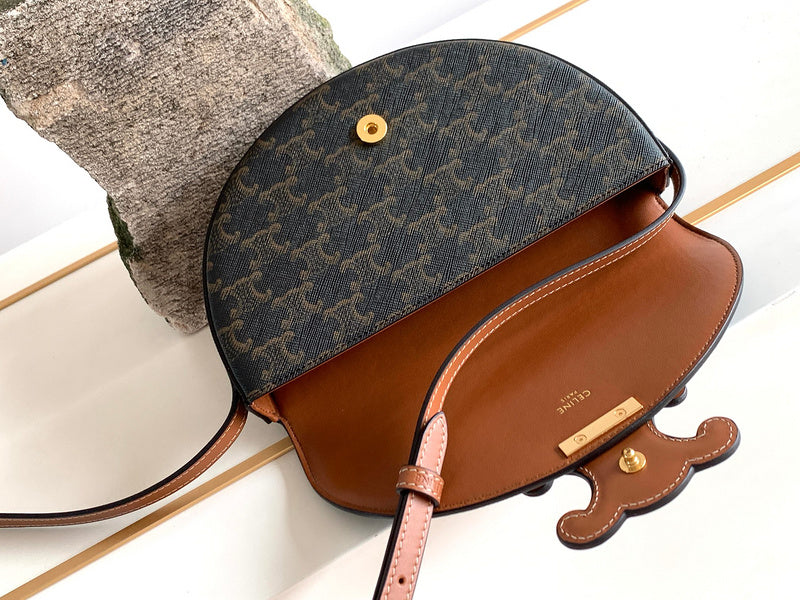 Glamy - COL Bags - 304