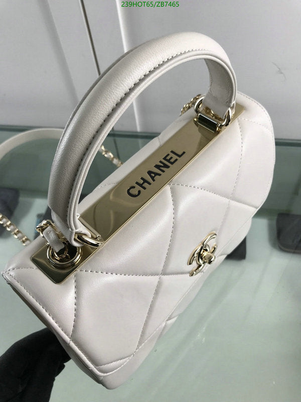 SAMC - CHL Bags - 374
