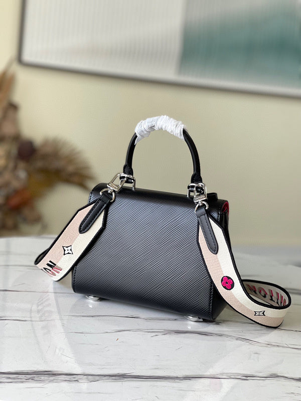 GlamI Lu-Vi bags - 5436