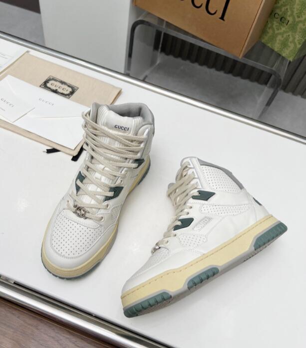 SAMC - GUKI Men Shoes - 255