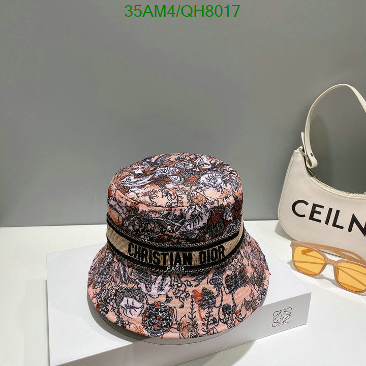 SAMC - DOR Caps & Hats - 077