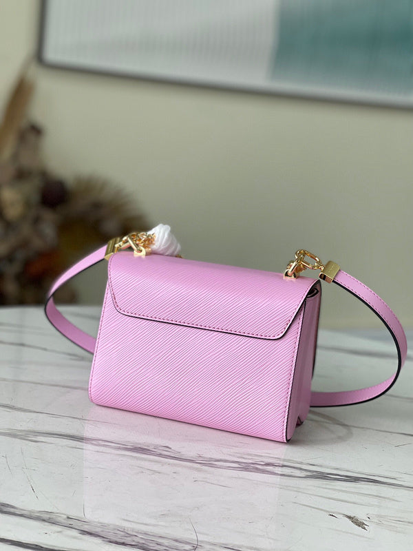 Fashion Lu-Vi bags - 5404