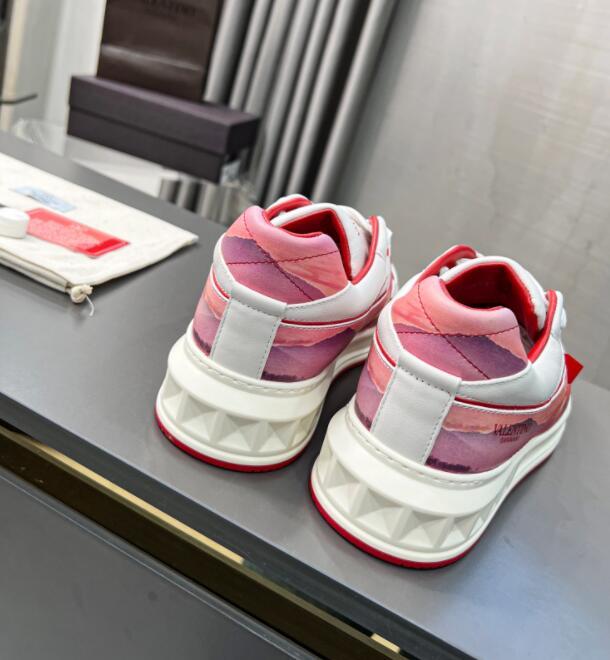 SAMC - VEL Men Shoes - 003