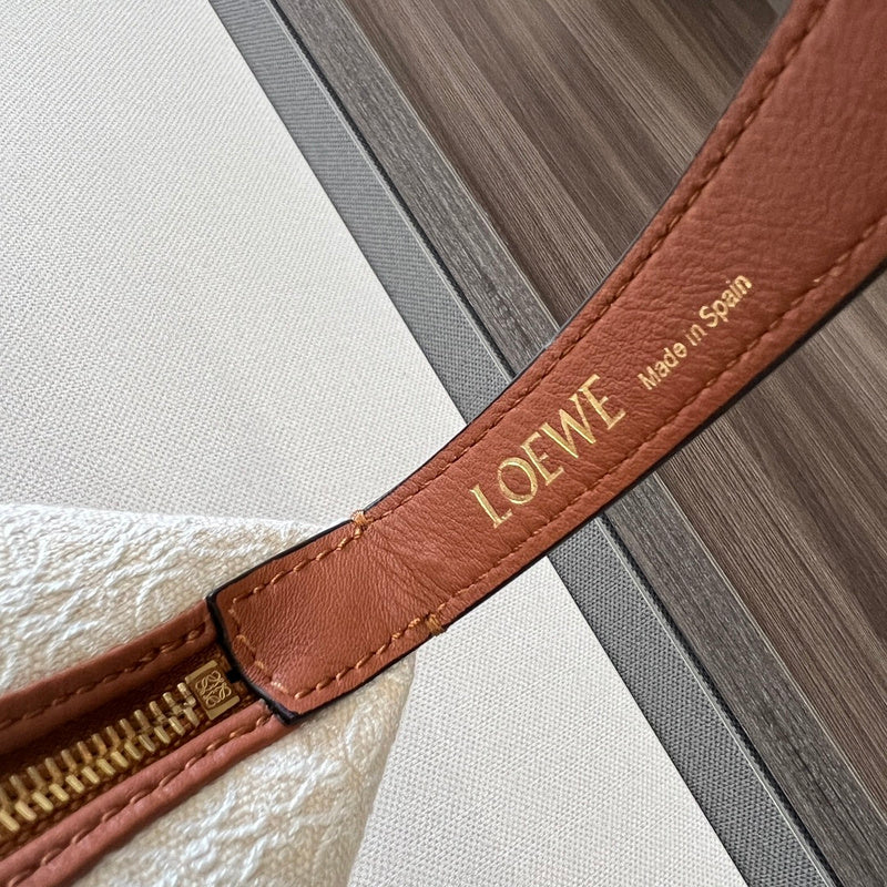 Glamy - LWO Bags - 380
