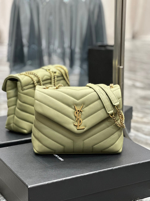 Glamy - YLS Bags - 968